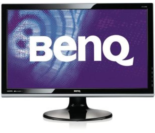 LG MONITOR BENQ 22'' E2220HDLCD E2220HD wide 5ms DVI HDMI USB - 1412487 - zdjęcie 3